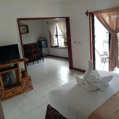 Casa Vacacional Ventura Apartment Cozumel Exterior foto