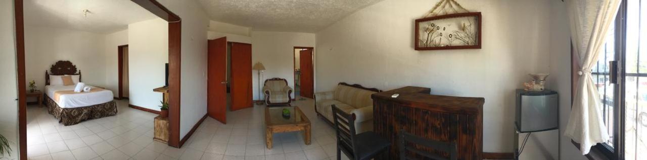 Casa Vacacional Ventura Apartment Cozumel Exterior foto