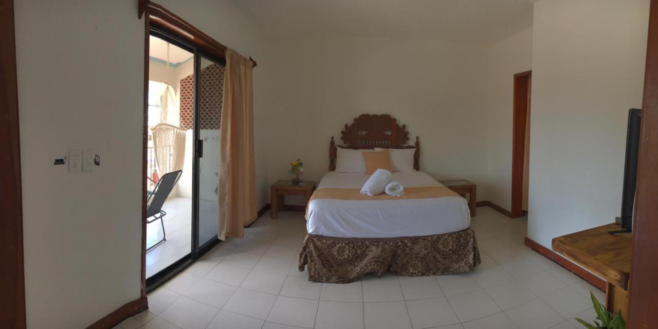 Casa Vacacional Ventura Apartment Cozumel Exterior foto