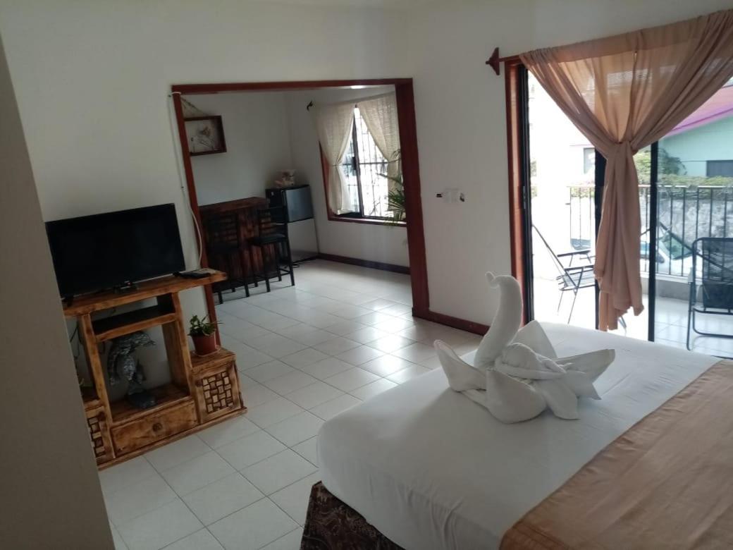 Casa Vacacional Ventura Apartment Cozumel Exterior foto